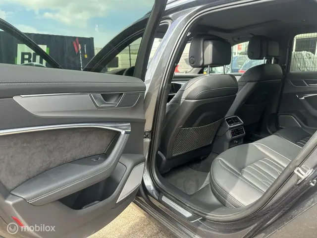 Audi S6 Avant S6 TDI quattro 2020 Diesel 17