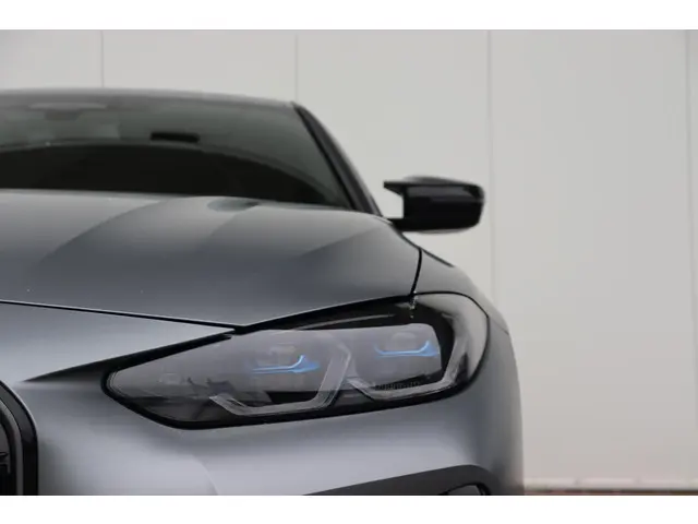 BMW i4 M50 High Executive 2023 Elektrisch 3
