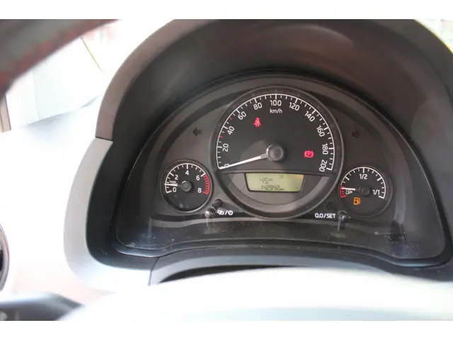 Škoda Citigo 1.0 Grt. Sport 2014 Benzine 10