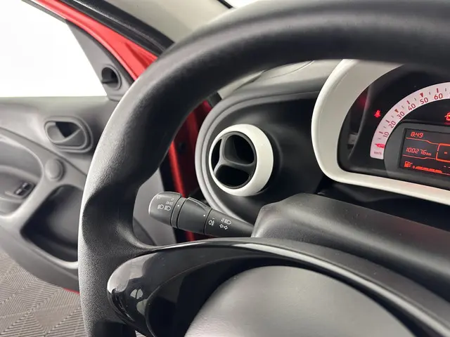 Smart Forfour 1.0 Pure 2016 Benzine 18