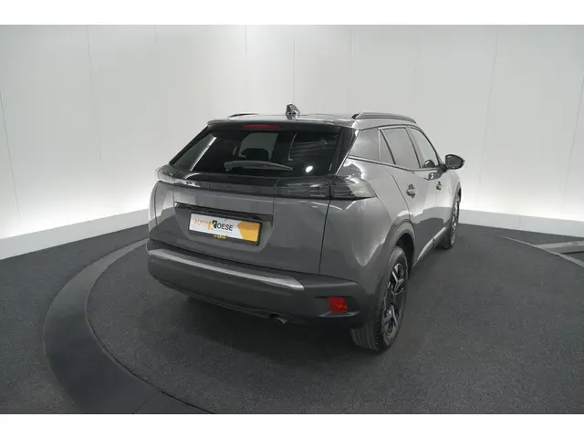 Peugeot 2008 PureTech 100 Allure 2024 Benzine 62