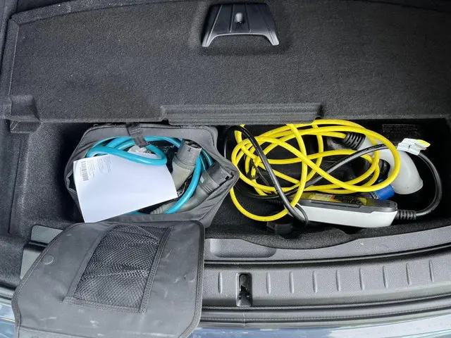 BMW 2 Serie Active Tourer 225xe 2015 Hybride Benzine 45