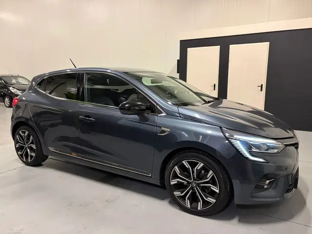 Renault Clio 1.3 TCe Intens 2019 Benzine 6