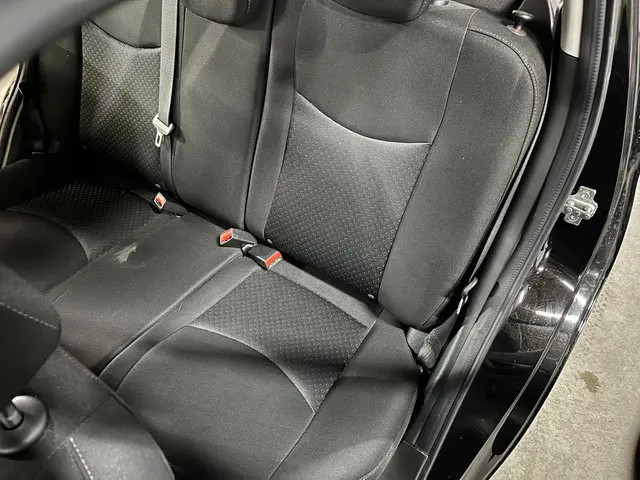 Opel KARL 1.0 ecoFLEX Edition 2017 Benzine 21
