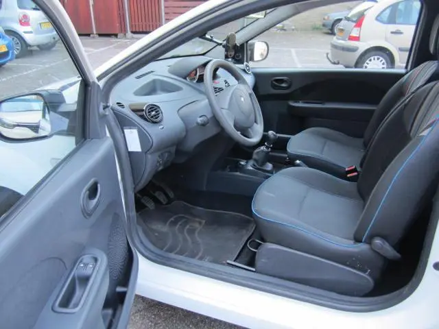 Renault Twingo 1.2 16V Parisienne 2014 Benzine 6