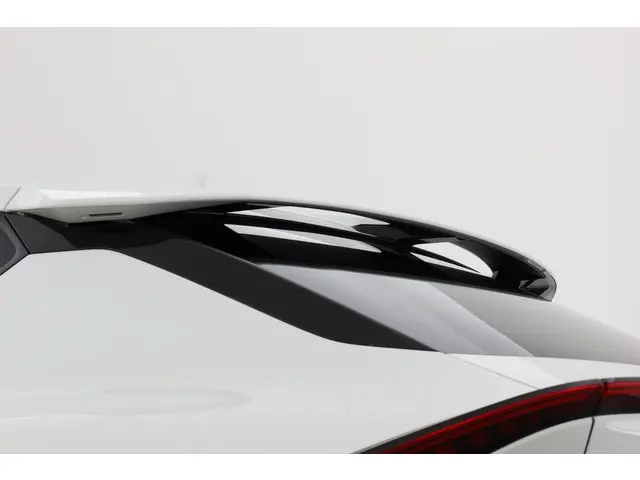 Kia EV6 Light Edition 58 kWh 2024 Elektrisch 29