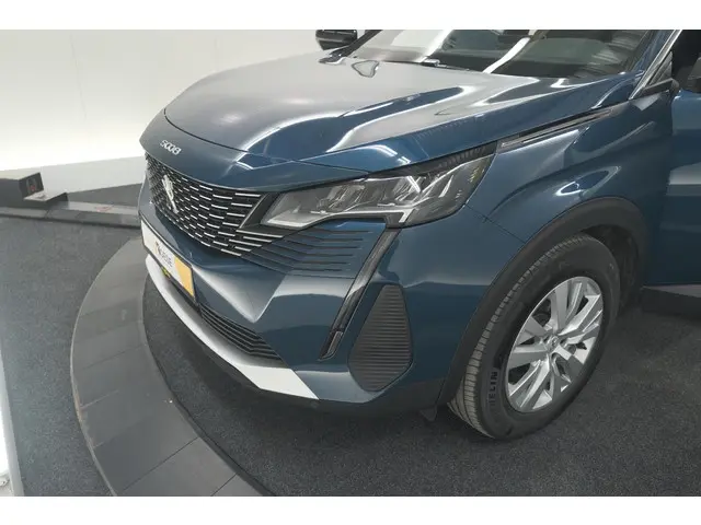 Peugeot 5008 PureTech 130 EAT8 Active Pack 2023 Benzine 15