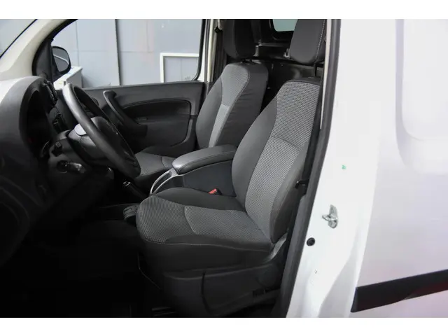 Mercedes-Benz Citan 109 CDI 2021 Diesel 13