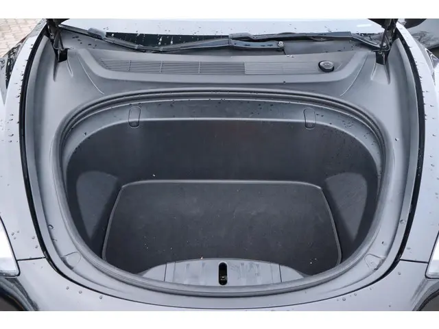 Tesla Model 3 Long Range AWD 75 kWh 2019 Elektrisch 24