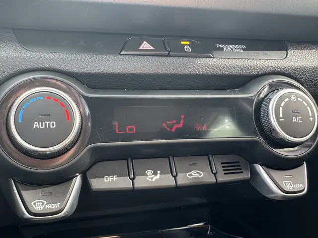 Kia Rio 1.0 T-GDi MHEV DynamicLine 2021 Hybride Benzine 10