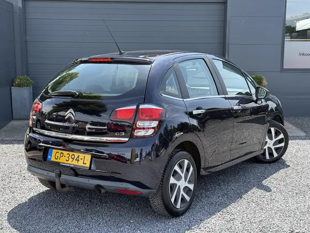 Citroën C3 2