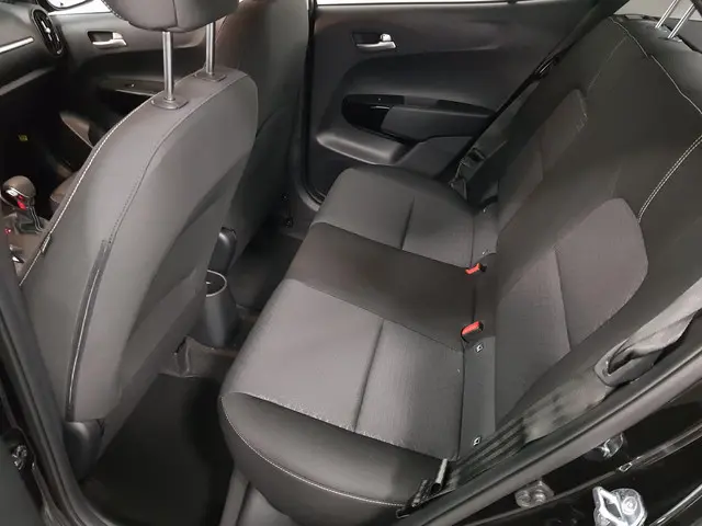 Kia Picanto 1.0 DPi Automaat DynamicLine 2022 Benzine 9