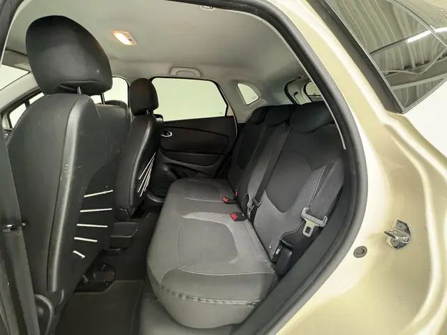 Renault Captur 1.2 TCe Dynamique 2015 Benzine 23