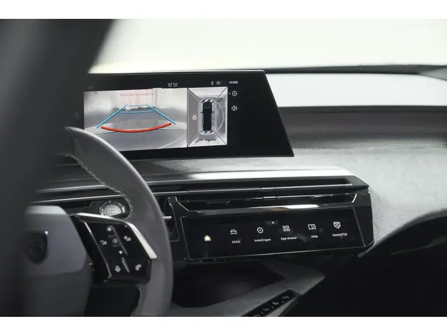 Peugeot 3008 1.2 Hybrid 136 GT 2025 Hybride Benzine 49