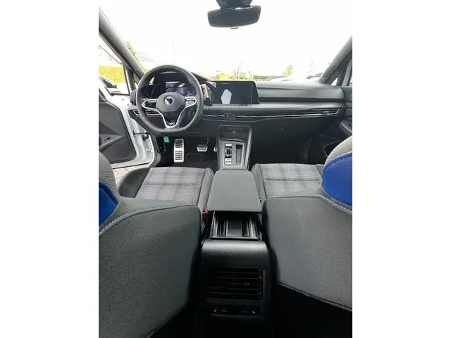 Volkswagen Golf 1.4 eHybrid GTE 2021 Hybride Benzine 6