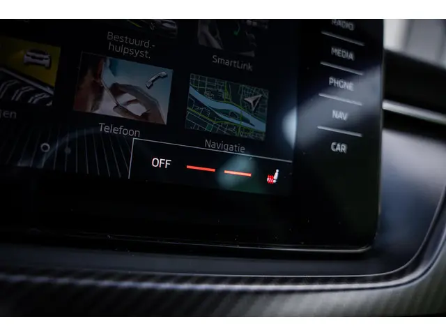 Škoda Kamiq 1.5 TSI DSG7 Monte Carlo 2021 Benzine 33