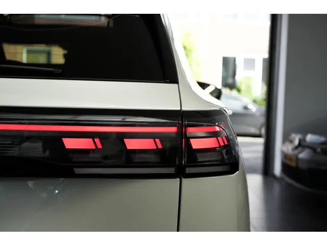 Volkswagen Tiguan 1.5 TSI R-Line 2024 Benzine 26
