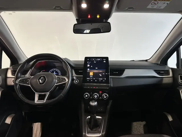 Renault Captur 1.3 TCe 130 Edition One 2020 Benzine 3