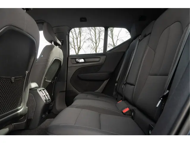 Volvo XC40 Recharge Core SOH 93% 2021 Elektrisch 14