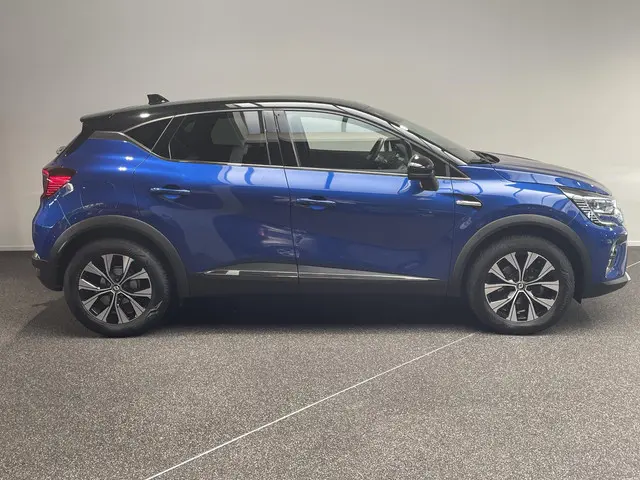 Renault Captur 1.0 TCe 90 techno 2023 Benzine 17