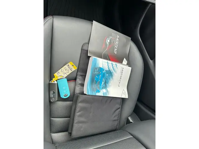 Mazda CX-3 2.0 SkyActiv-G 120 TS+ 2016 Benzine 14