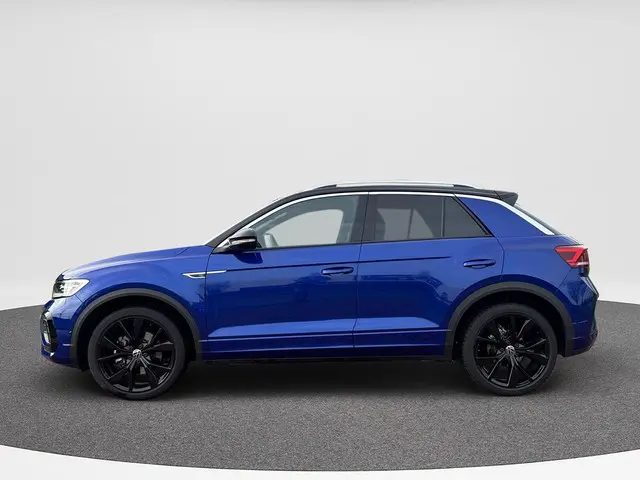 Volkswagen T-Roc 1.5 TSI R-Line 2025 Benzine 23