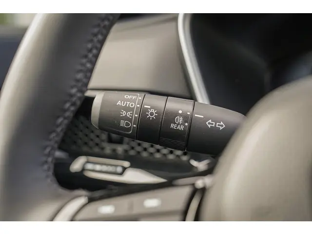 Honda CR-V 2.0i e:PHEV ADVANCE TECH 2025 Hybride Benzine 75