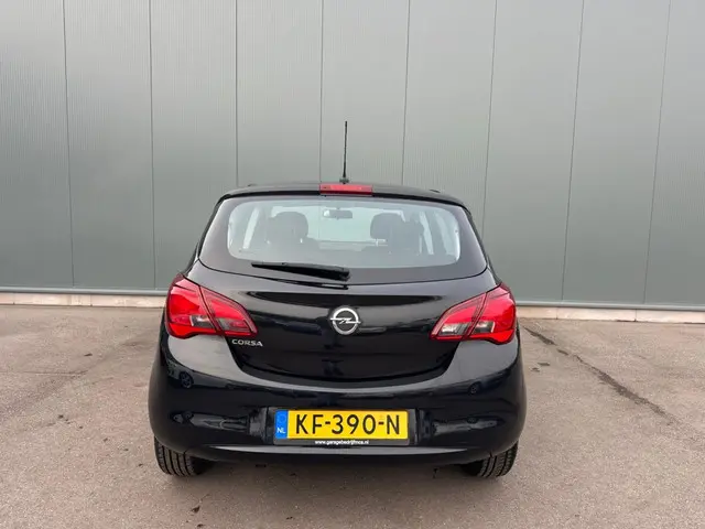 Opel Corsa 1.4 Color Ed. AIRCO | CRUISE | NAP ! 2016 Benzine 6