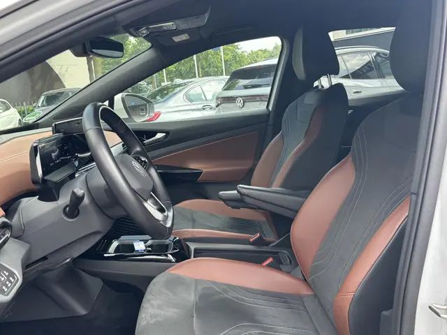Volkswagen ID.4 Pro Performance 2022 Elektrisch 17