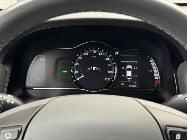 Hyundai IONIQ Comfort EV 2018 Elektrisch 26