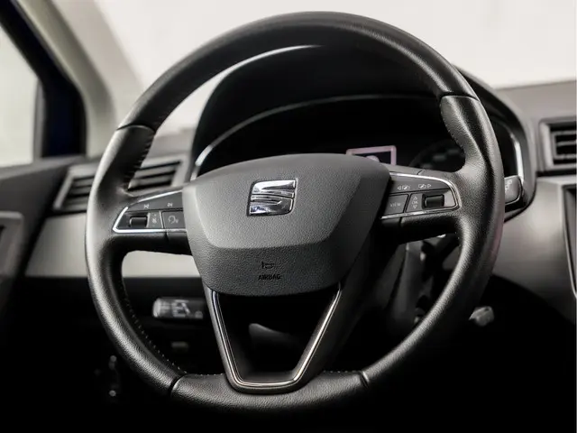 SEAT Ibiza 1.0 TSI Sport 2018 Benzine 17