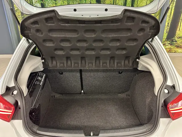 SEAT Ibiza 1.0 EcoTSI FR Connect 2016 Benzine 29