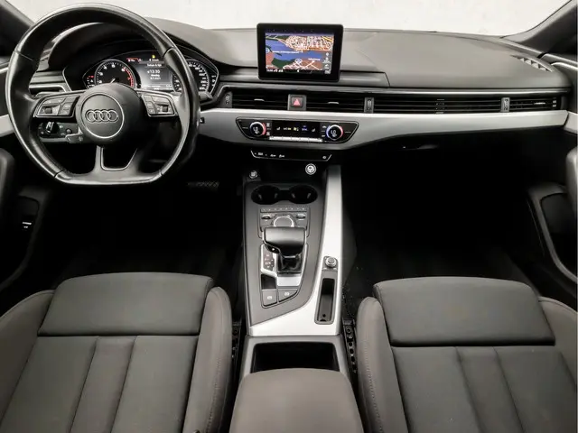 Audi A5 Sportback 2.0 TFSI Sport 2017 Benzine 6
