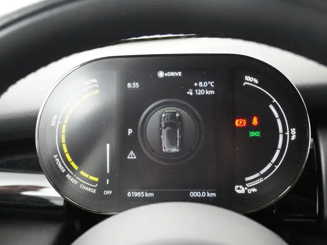 MINI Electric 3