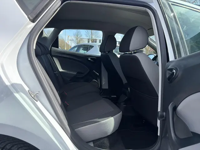 SEAT Ibiza 1.0 EcoTSI Style Connect 2015 Benzine 10