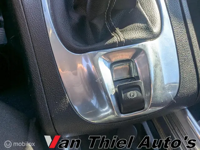 Opel Meriva 1.4 Selection 2013 Benzine 26