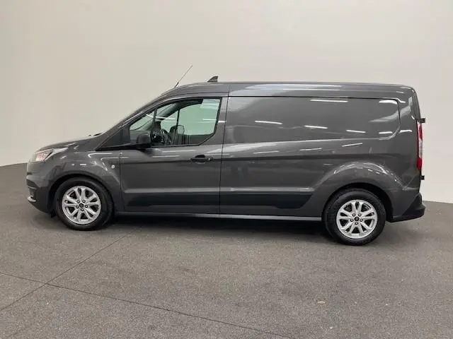 Ford Transit Connect 1.5 EcoBlue L2 Trend 2023 Diesel 3