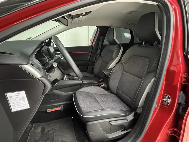 Renault Captur 1.0 TCe 100 Intens 2020 Benzine 21