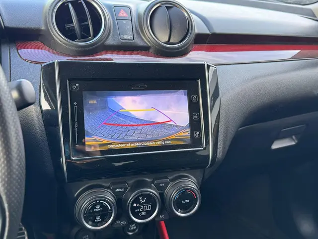 Suzuki Swift 1.4 Sport 2019 Benzine 37