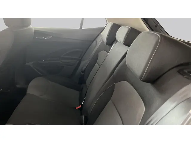 Škoda Fabia 1.0 TSI Selection 2024 Benzine 27