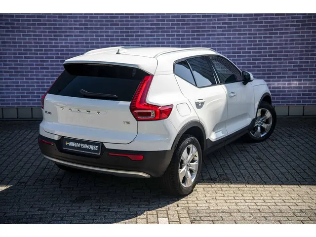 Volvo XC40 1.5 T2 Business Pro 2021 Benzine 15