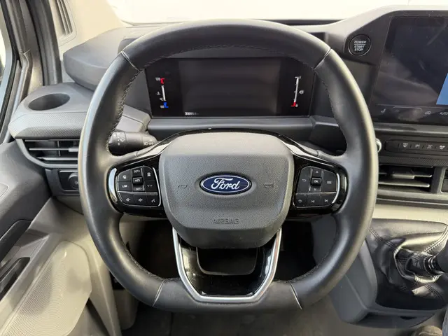 Ford Transit Custom 320 2.0 TDCI 136PK 2024 Diesel 23