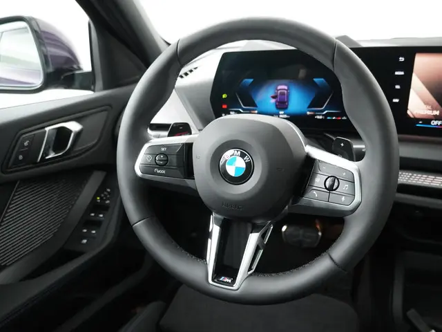 BMW 1 Serie 2