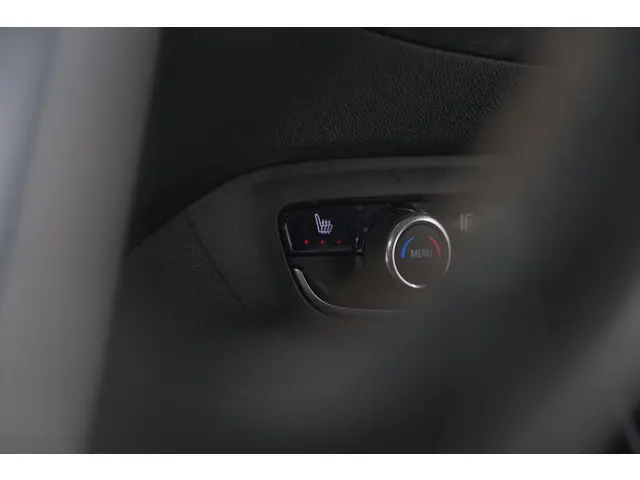 Opel Crossland X 110 Turbo Online Edition 2019 Benzine 44