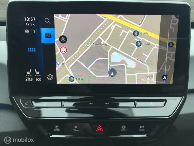 Volkswagen ID.3 First Plus 58 kWh 2020 Elektrisch 15