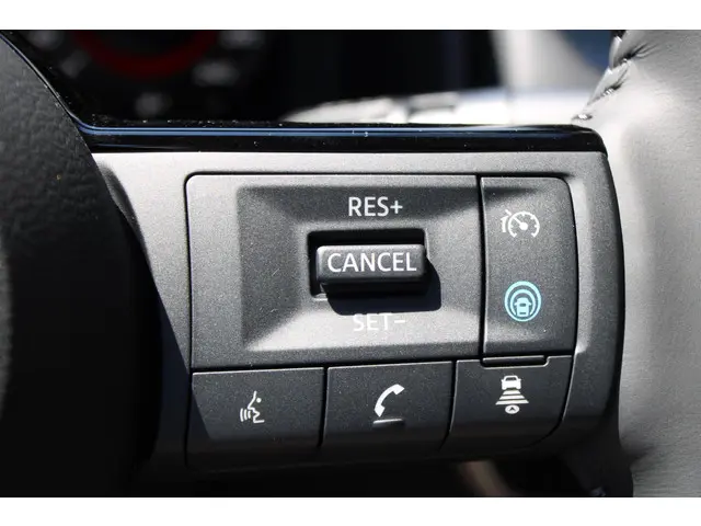 Nissan X-Trail e-Power 2WD N-Trek 2025 Hybride Benzine 26