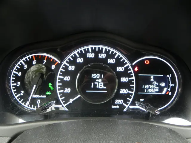 Nissan Note 1.2 DIG-S Connect Edition 2014 Benzine 22