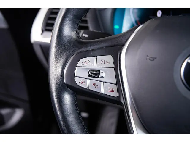 BMW X3 xDrive30i High Executive 2019 Benzine 22