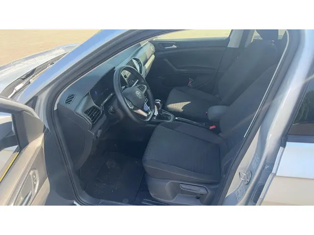 Volkswagen T-Cross 1.0 TSI 110pk Life DSG 2022 Benzine 3