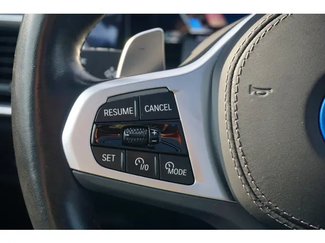 BMW X5 xDrive50e 2024 Hybride Benzine 23